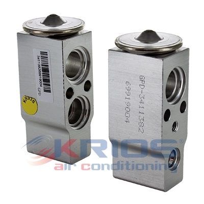 Expansion Valve, air conditioning